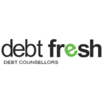 Debt Fresh Logo (480x336px) Colour