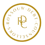 Rossouw Debt Counsellors Logo (480x336px) Colour