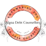 Algoa Debt Counsellors Logo
